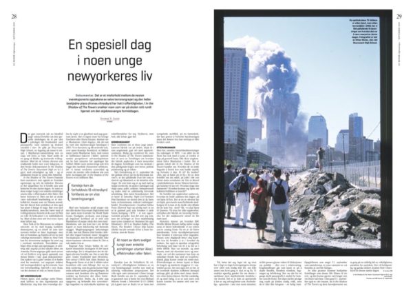 Le Monde diplomatique – september 2019 - Bilde 16