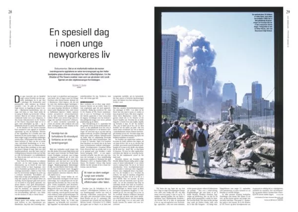Le Monde diplomatique – september 2019 - Bilde 16