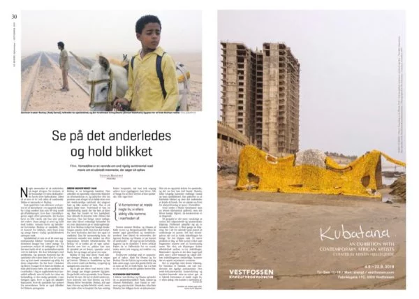 Le Monde diplomatique – september 2019 - Bilde 17