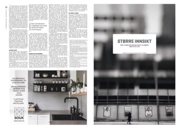 Le Monde diplomatique – september 2019 - Bilde 20