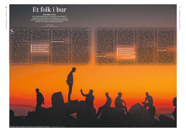 Le Monde diplomatique – september 2019 - Bilde 4
