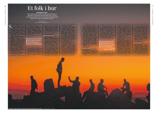 Le Monde diplomatique – september 2019 - Bilde 4
