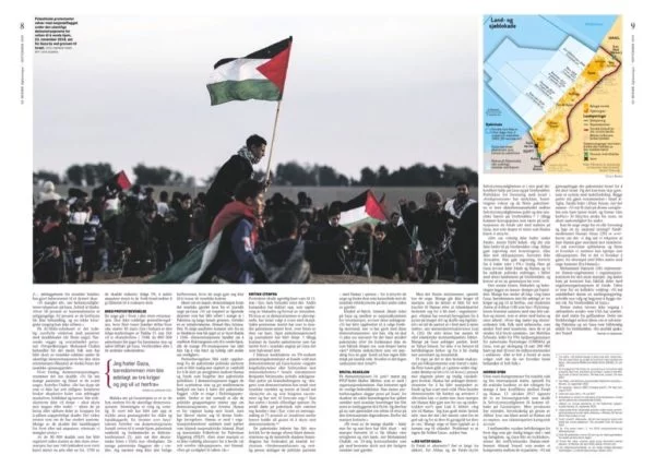 Le Monde diplomatique – september 2019 - Bilde 5