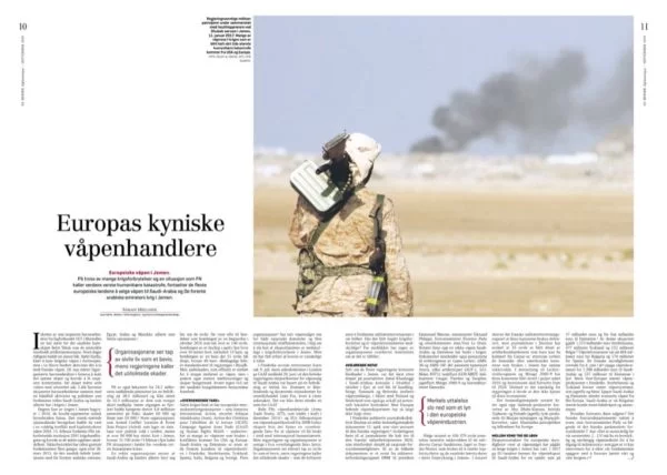 Le Monde diplomatique – september 2019 - Bilde 6