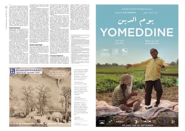 Le Monde diplomatique – september 2019 - Bilde 7