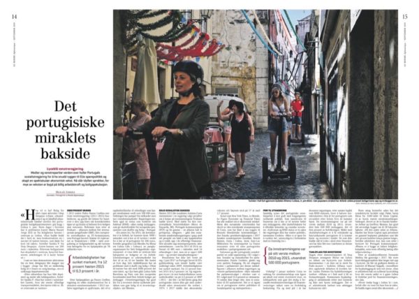Le Monde diplomatique – september 2019 - Bilde 8
