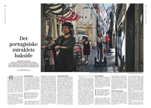 Le Monde diplomatique – september 2019 - Bilde 8
