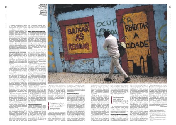 Le Monde diplomatique – september 2019 - Bilde 9