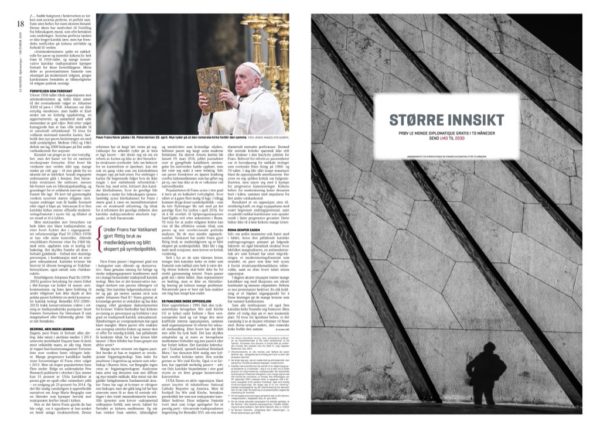 Le Monde diplomatique – oktober 2019 - Bilde 12