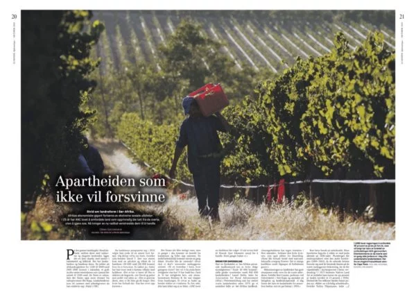 Le Monde diplomatique – oktober 2019 - Bilde 13