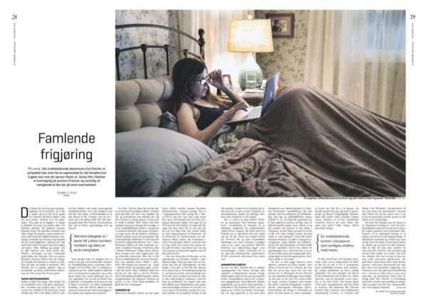 Le Monde diplomatique – oktober 2019 - Bilde 17