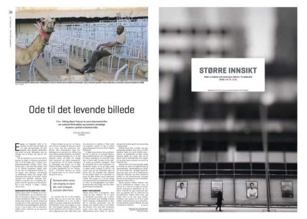 Le Monde diplomatique – oktober 2019 - Bilde 18