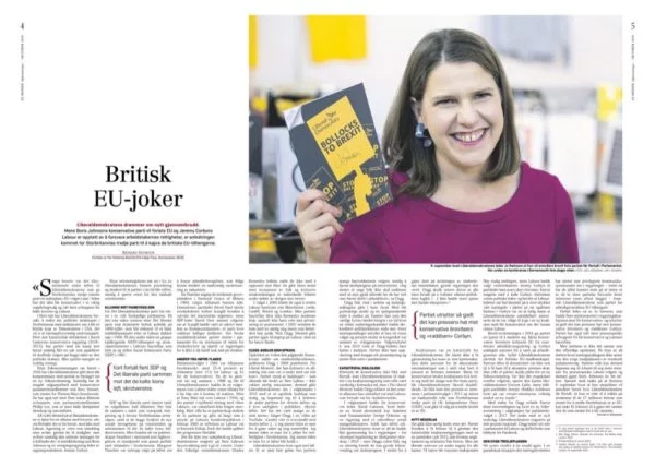 Le Monde diplomatique – oktober 2019 - Bilde 3