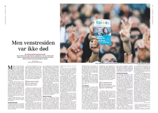 Le Monde diplomatique – oktober 2019 - Bilde 4