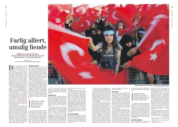 Le Monde diplomatique – oktober 2019 - Bilde 5