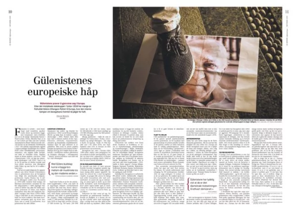 Le Monde diplomatique – oktober 2019 - Bilde 6