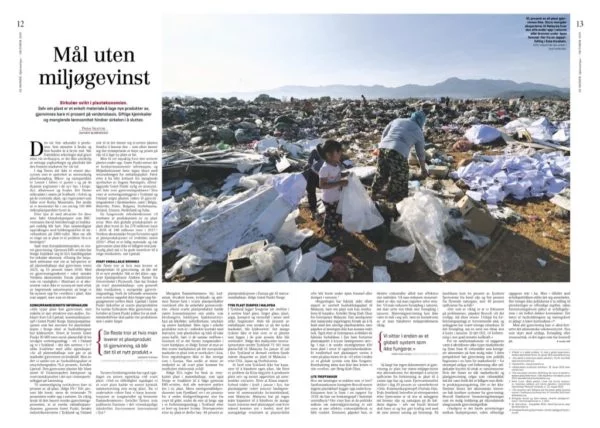 Le Monde diplomatique – oktober 2019 - Bilde 9
