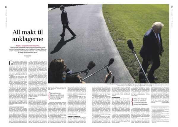 Le Monde diplomatique – oktober 2019 - Bilde 8