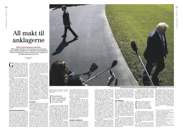 Le Monde diplomatique – oktober 2019 - Bilde 10