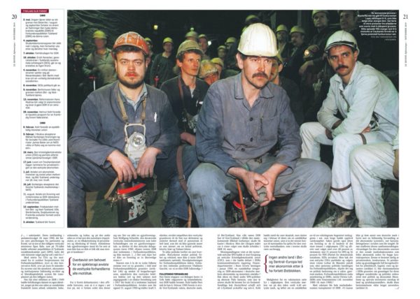 Le Monde diplomatique – november 2019 - Bilde 11