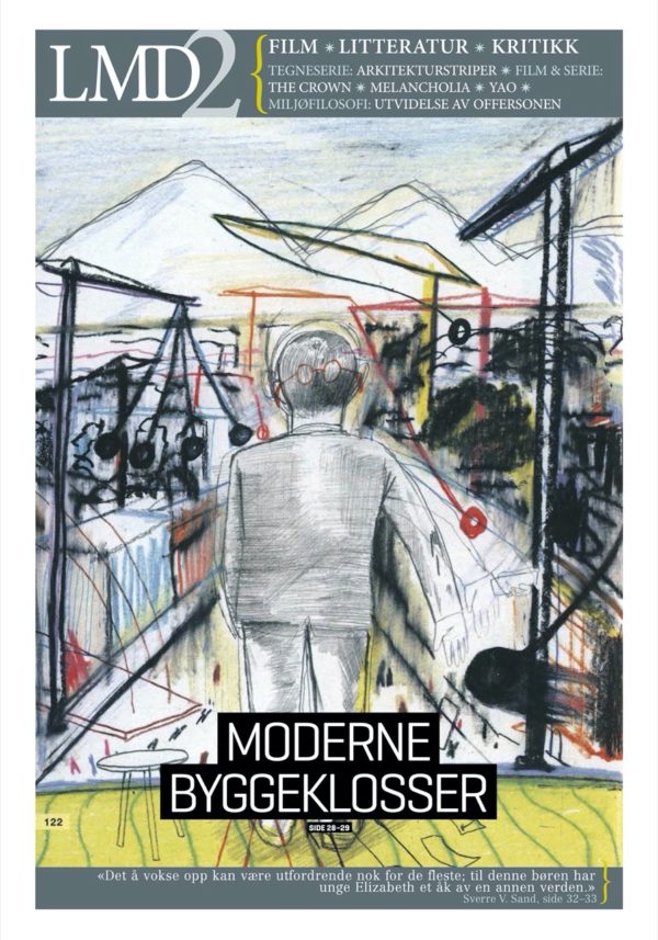 Le Monde diplomatique – november 2019 - Bilde 14