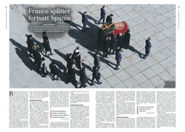 Le Monde diplomatique – november 2019 - Bilde 5
