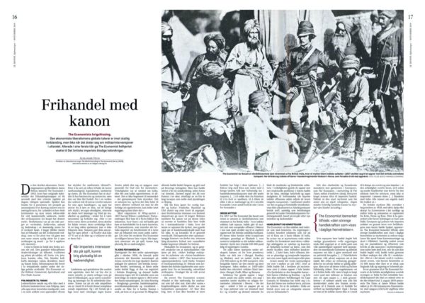 Le Monde diplomatique – november 2019 - Bilde 9