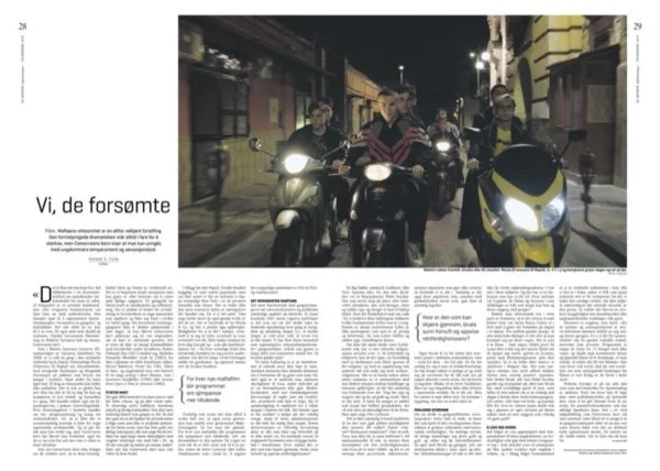 Le Monde diplomatique – desember 2019 - Bilde 15