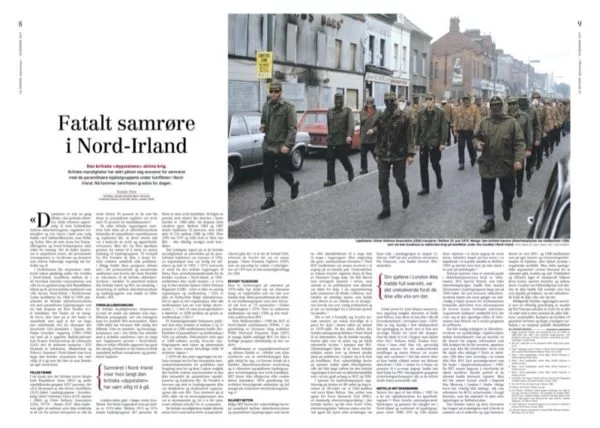Le Monde diplomatique – desember 2019 - Bilde 5