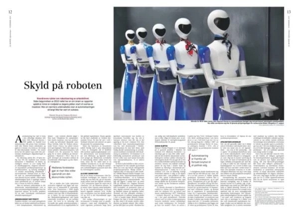 Le Monde diplomatique – desember 2019 - Bilde 7