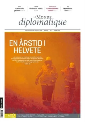 Le Monde diplomatique – januar 2020