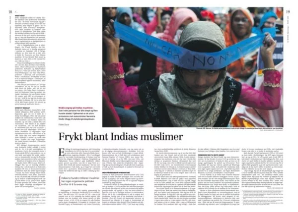 Le Monde diplomatique – mars 2020 - Bilde 10