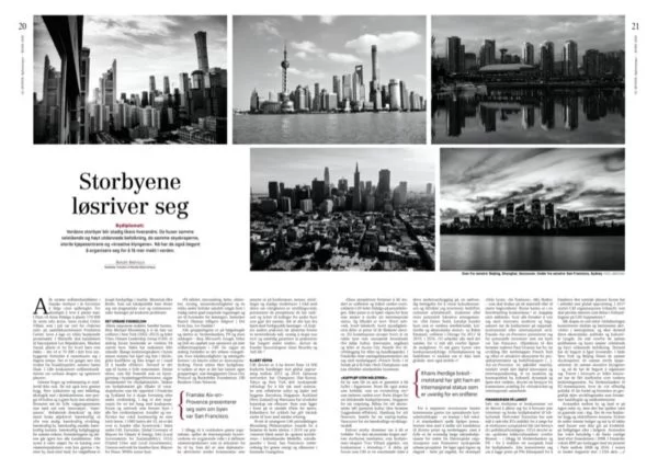 Le Monde diplomatique – mars 2020 - Bilde 11
