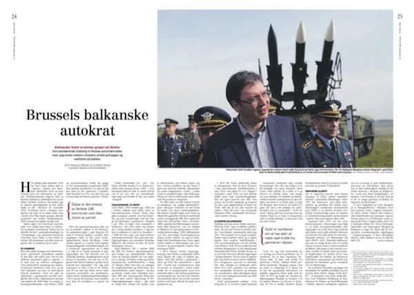 Le Monde diplomatique – mars 2020 - Bilde 13