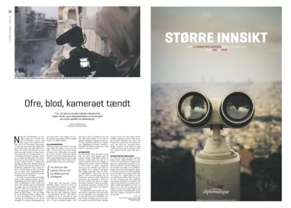 Le Monde diplomatique – mars 2020 - Bilde 16