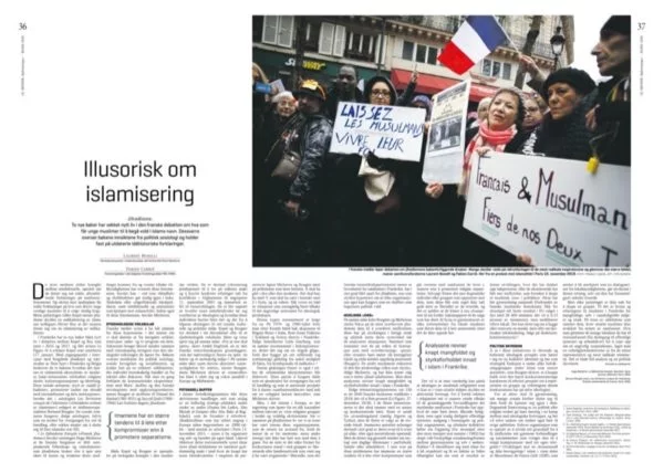 Le Monde diplomatique – mars 2020 - Bilde 19
