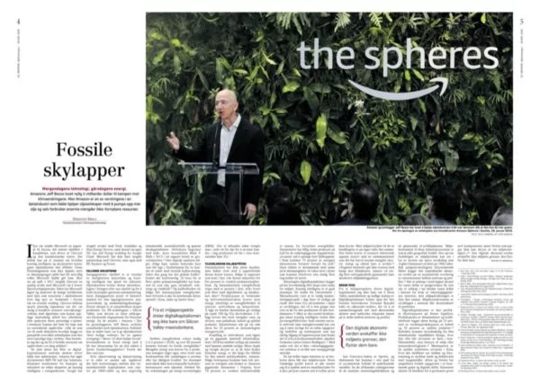 Le Monde diplomatique – mars 2020 - Bilde 3