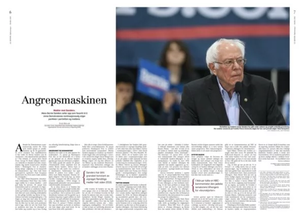 Le Monde diplomatique – mars 2020 - Bilde 4
