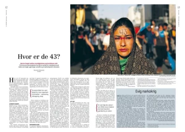 Le Monde diplomatique – mars 2020 - Bilde 7