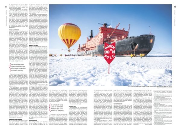 Le Monde diplomatique – april 2020 - Bilde 12