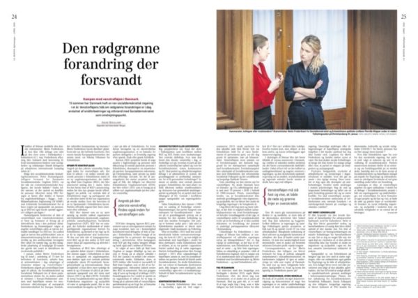 Le Monde diplomatique – april 2020 - Bilde 13