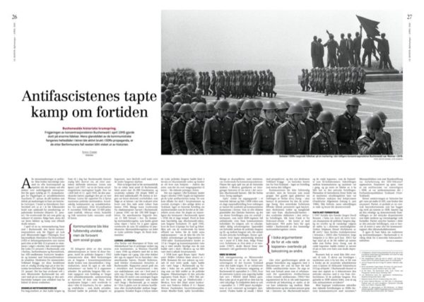 Le Monde diplomatique – april 2020 - Bilde 14