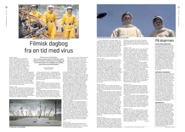 Le Monde diplomatique – april 2020 - Bilde 17