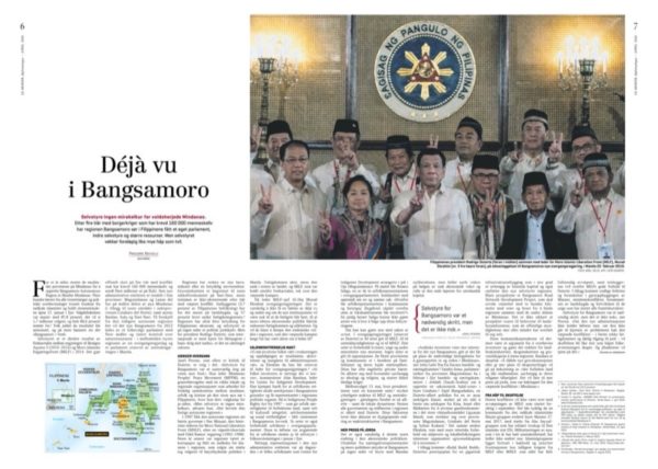 Le Monde diplomatique – april 2020 - Bilde 4