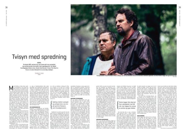 Le Monde diplomatique – mai 2020 - Bilde 20