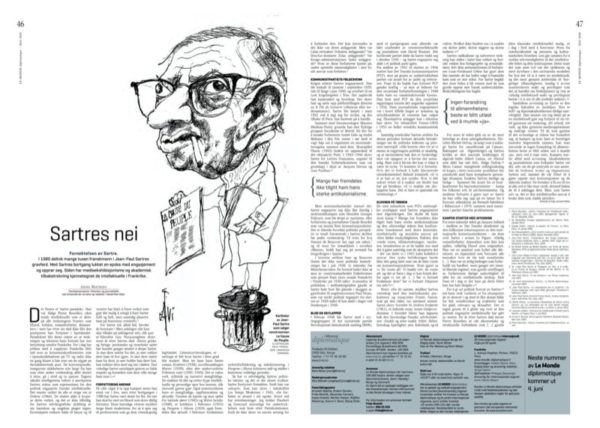 Le Monde diplomatique – mai 2020 - Bilde 24