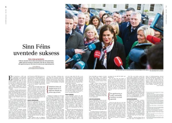 Le Monde diplomatique – mai 2020 - Bilde 4