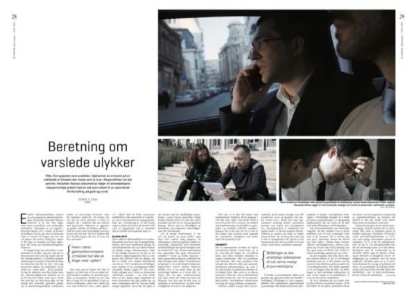 Le Monde diplomatique – juni 2020 - Bilde 15
