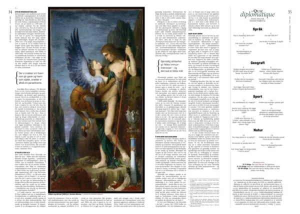 Le Monde diplomatique – juni 2020 - Bilde 18