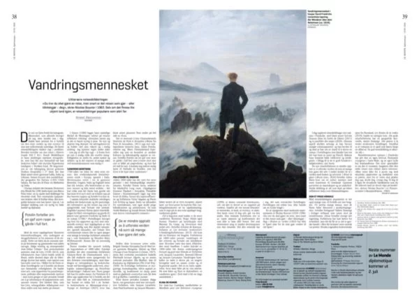 Le Monde diplomatique – juni 2020 - Bilde 20